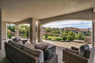 2608 W Canyon Ridge Rd, Saint George, UT 84770 - Photo 76