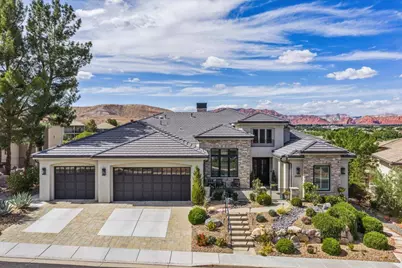 2608 W Canyon Ridge Rd, Saint George, UT 84770 - Photo 2
