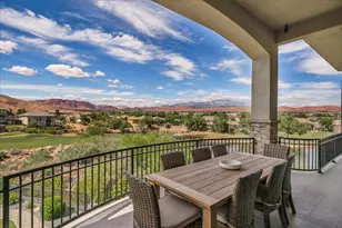 2608 W Canyon Ridge Rd, Saint George, UT 84770 - Photo 22