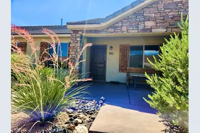 810 S Peachtree Dr, Toquerville, UT 84774 - Photo 4