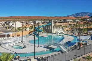 1347 Paseos St, Washington, UT 84780 - Photo 1