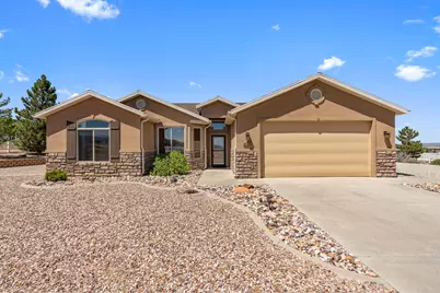 6828 W 1350 N, Cedar City, UT 84721 - Photo 2