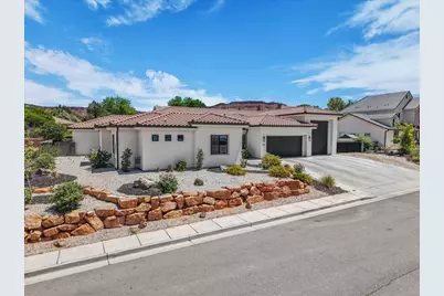 3169 S Pecos Dr, Washington, UT 84780 - Photo 2