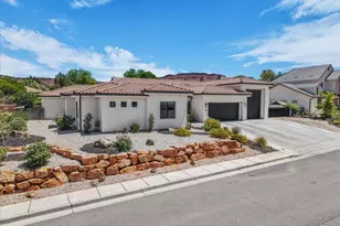 3169 S Pecos Dr, Washington, UT 84780 - Photo 2