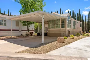 1160 E Telegraph St, Washington, UT 84780 - Photo 1