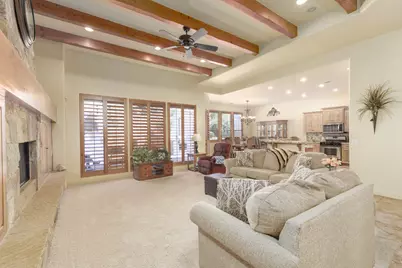 595 S Pine Brook Ln, Saint George, UT 84770 - Photo 16