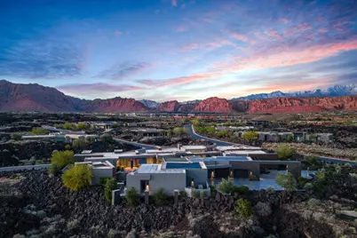 2515 N Tacheene Dr, Saint George, UT 84770 - Photo 2