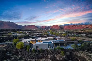 2515 N Tacheene Dr, Saint George, UT 84770 - Photo 2