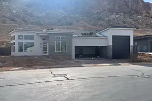 458 N 250 E, La Verkin, UT 84745 - Photo 1