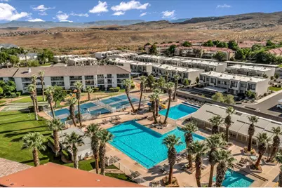 1845 W Canyon View Dr #1644, Saint George, UT 84770 - Photo 1