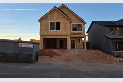 1564 S Fins Rd #4148, Washington, UT 84780 - Photo 4