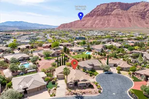 140 Tuacahn Dr, Ivins, UT 84738 - Photo 8