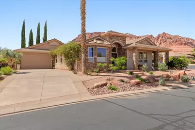140 Tuacahn Dr #30, Ivins, UT 84738 - Photo 26