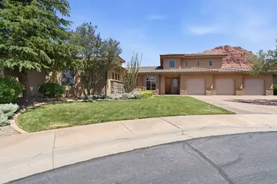 39 N 150 W, Ivins, UT 84738 - Photo 1