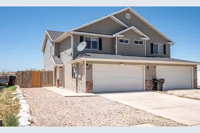 2133 N 550 W, Cedar City, UT 84721 - Photo 1