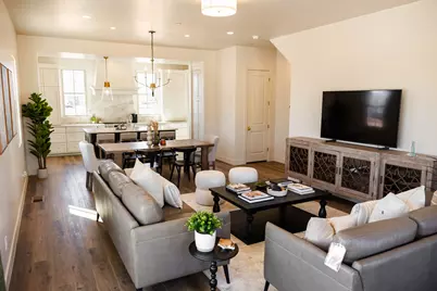 720 W Vista Sur Ln #Lot 16, Saint George, UT 84790 - Photo 14