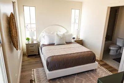 720 W Vista Sur Ln #Lot 16, Saint George, UT 84790 - Photo 20