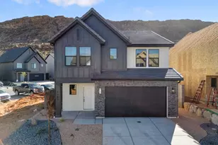 1534 S Sinawava Dr, Washington, UT 84780 - Photo 1