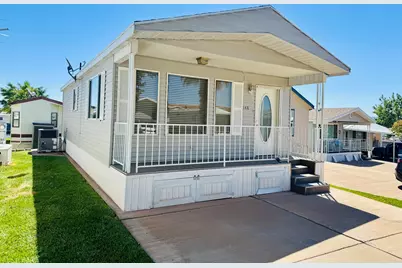 1150 W Red Hills Parkway #148, Washington, UT 84780 - Photo 2