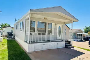 1150 W Red Hills Pkwy, Washington, UT 84780 - Photo 2