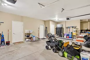 2133 W Sunset Pointe Dr, Cedar City, UT 84720 - Photo 42