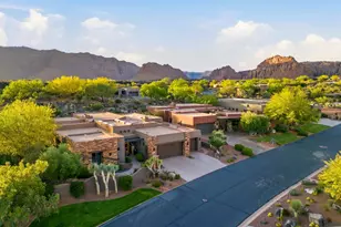 1500 E Split Rock Dr, Ivins, UT 84738 - Photo 76
