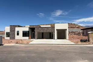 1491 N Saint Andrews Way, Washington, UT 84780 - Photo 2