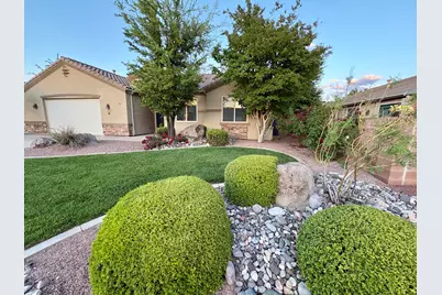 1166 N 2190 W, Saint George, UT 84770 - Photo 2
