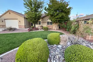 1166 N 2190 W, Saint George, UT 84770 - Photo 2