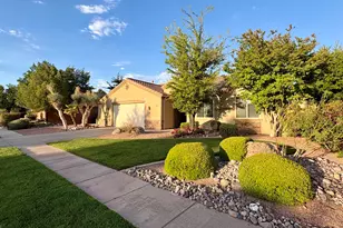 1166 N 2190 W, Saint George, UT 84770 - Photo 4