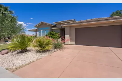 3523 S Desert Hills Dr., Saint George, UT 84790 - Photo 72