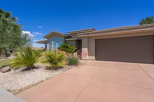 3523 S Desert Hills Dr, Saint George, UT 84790 - Photo 72