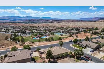 3523 S Desert Hills Dr., Saint George, UT 84790 - Photo 60
