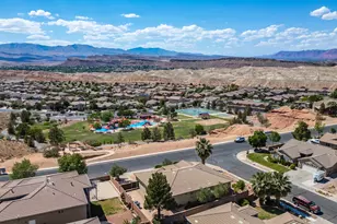 3523 S Desert Hills Dr, Saint George, UT 84790 - Photo 60
