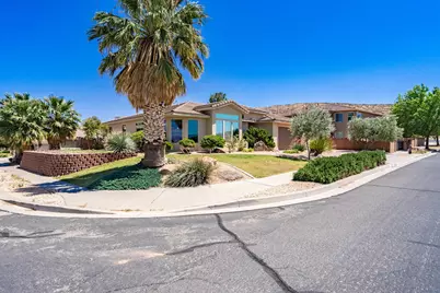 3523 S Desert Hills Dr., Saint George, UT 84790 - Photo 66