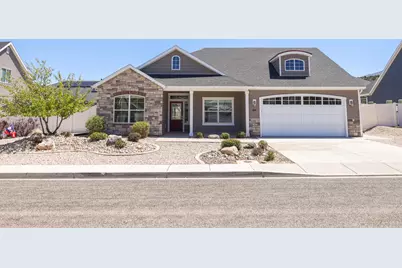94 N Windsor Rd, Cedar City, UT 84720 - Photo 1