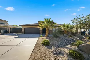 5907 S Vega Way, Saint George, UT 84790 - Photo 2