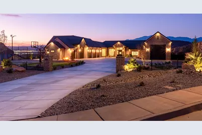 1141 E Lost Ridge Dr, Washington, UT 84780 - Photo 1