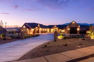 1141 E Lost Ridge Dr, Washington, UT 84780 - Photo 1
