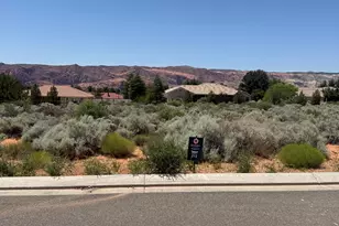 N Johnson Arch Dr, Saint George, UT 84770 - Photo 1