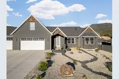 1933 S Oak Springs Cir, Cedar City, UT 84720 - Photo 4