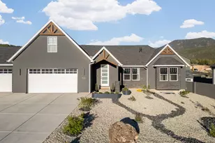 1933 S Oak Springs Circle, Cedar City, UT 84720 - Photo 4