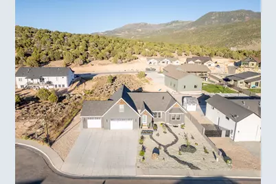 1933 S Oak Springs Cir, Cedar City, UT 84720 - Photo 50