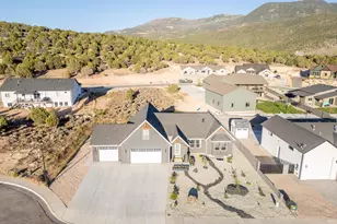1933 S Oak Springs Circle, Cedar City, UT 84720 - Photo 50