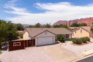 489 N 300 West W, Ivins, UT 84738 - Photo 2