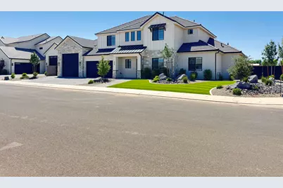 594 E Pine St, Washington, UT 84780 - Photo 2