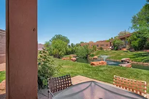 2255 N Tuweap Dr, Saint George, UT 84770 - Photo 2