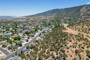 790 E Fiddlers Canyon Rd, Cedar City, UT 84721 - Photo 28
