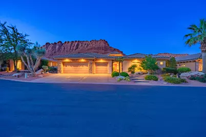 340 N Snow Canyon Dr #18, Ivins, UT 84738 - Photo 1