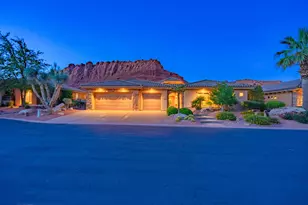 340 N Snow Canyon Dr, Ivins, UT 84738 - Photo 1